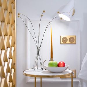 Apartamento Superior