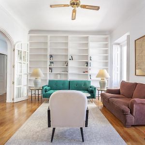 MIT House Paseo del Prado II en Madrid